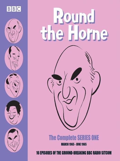 Title details for Round the Horne, Complete Series 1 by Barry Took - Available